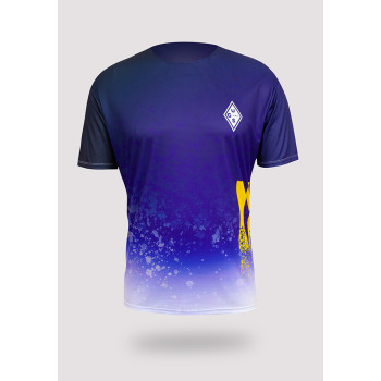 UGLOW - Men - UGS TEE - 3.3